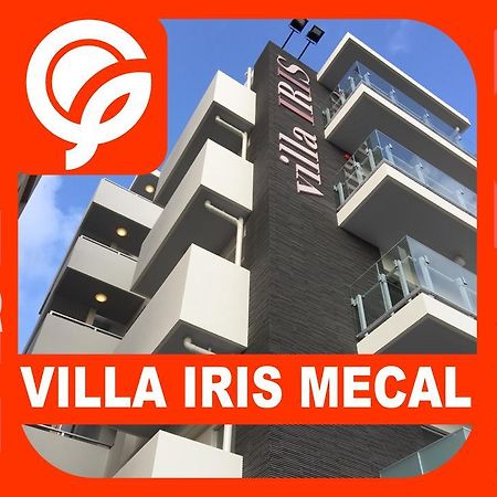 Villa Iris Mecal 那霸 外观 照片